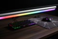 Smart RGB Sound-Reactive Light Bar
